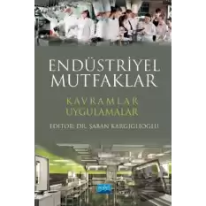 Endüstriyel Mutfaklar