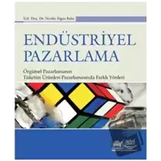 Endüstriyel Pazarlama