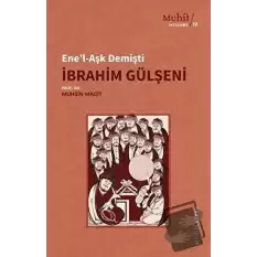 Enel-Aşk Demişti - İbrahim Gülşeni