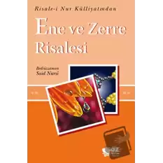 Ene ve Zerre Risalesi (Mini Boy)