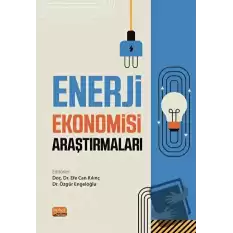 Enerji Ekonomisi Araştırmaları