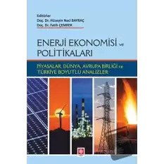 Enerji Ekonomisi ve Politikaları