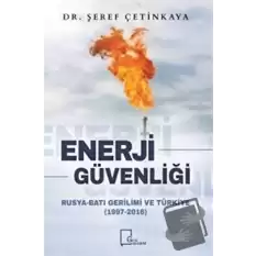 Enerji Güvenliği