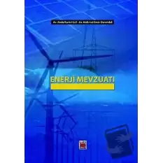 Enerji Mevzuatı (Ciltli)