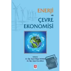 Enerji ve Çevre Ekonomisi