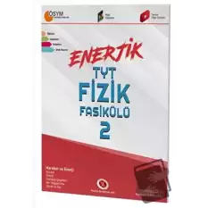 Enerjik TYT Fizik Fasikülü - 2