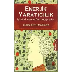 Enerjik Yaratıcılık