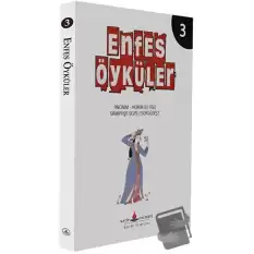 Enfes Öyküler 3