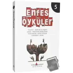 Enfes Öyküler 5