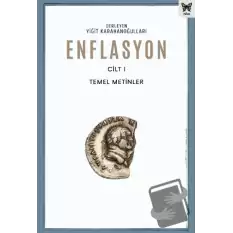 Enflasyon