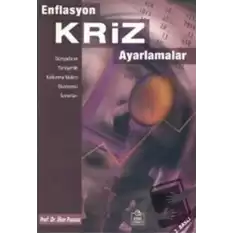 Enflasyon-Kriz-Ayarlamalar