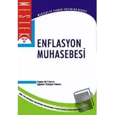 Enflasyon Muhasebesi