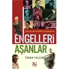 Engelleri Aşanlar