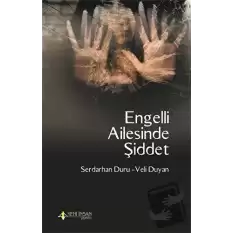 Engelli Ailesinde Şiddet