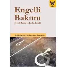 Engelli Bakımı