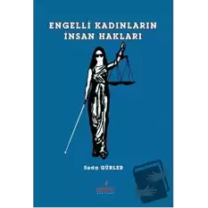 Engelli Kadınların İnsan Hakları