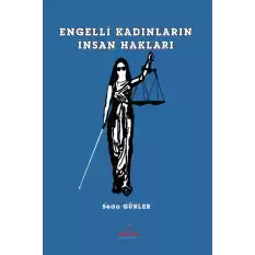 Engelli Kadınların İnsan Hakları