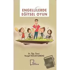 Engellilerde Eğitsel Oyun