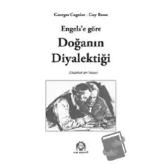 Engels’e Göre Doğanın Diyalektiği