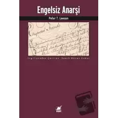 Engelsiz Anarşi