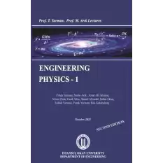 Engineering Physics - 1