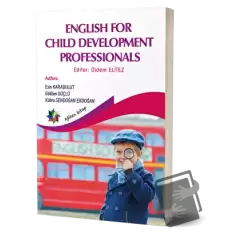 English For Child Development Professionals