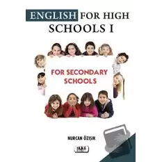 English for High Schools 1