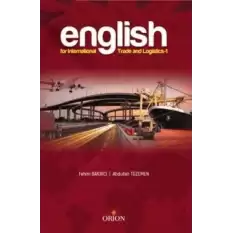 English For International Trade and Logistics