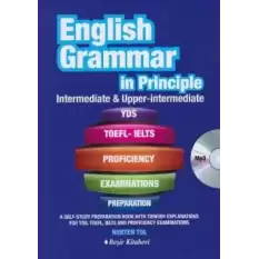 English Grammar in Principle İntermediate-Upper-İntermediate