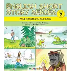 English Short Story Series