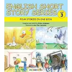 English Short Story Series 3