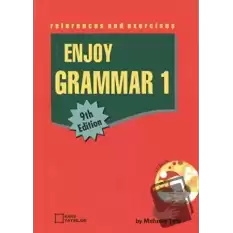 Enjoy Grammar 1