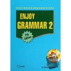 Enjoy Grammar 2