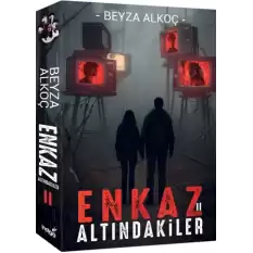 Enkaz 2 - Altındakiler