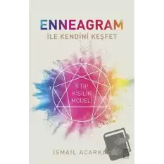 Enneagram İle Kendini Keşfet