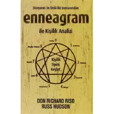 Enneagram ile Kişilik Analizi