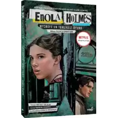 Enola Holmes - Mycroft’un Tehlikeli Oyunu