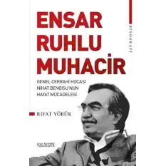 Ensar Ruhlu Muhacir