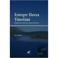 Entegre Havza Yönetimi