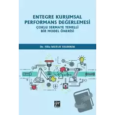 Entegre Kurumsal Performans Değerlemesi