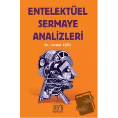 Entelektüel Sermaye Analizleri