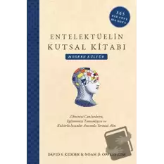 Entelektüelin Kutsal Kitabı: Modern Kültür