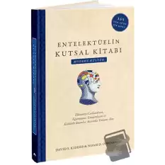 Entelektüelin Kutsal Kitabı : Modern Kültür (Ciltli)