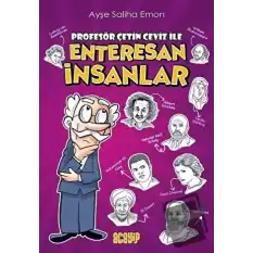 Enteresan İnsanlar