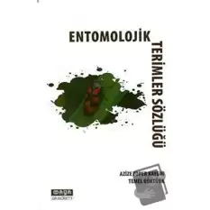 Entomolojik Terimler Sözlüğü