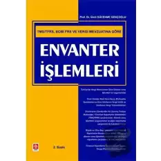 Envanter İşlemleri