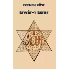 Envar-ı Esrar