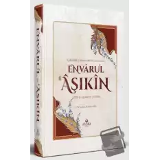 Envarul Aşıkin (Ciltli)