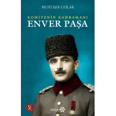 Enver Paşa