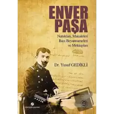 Enver Paşa